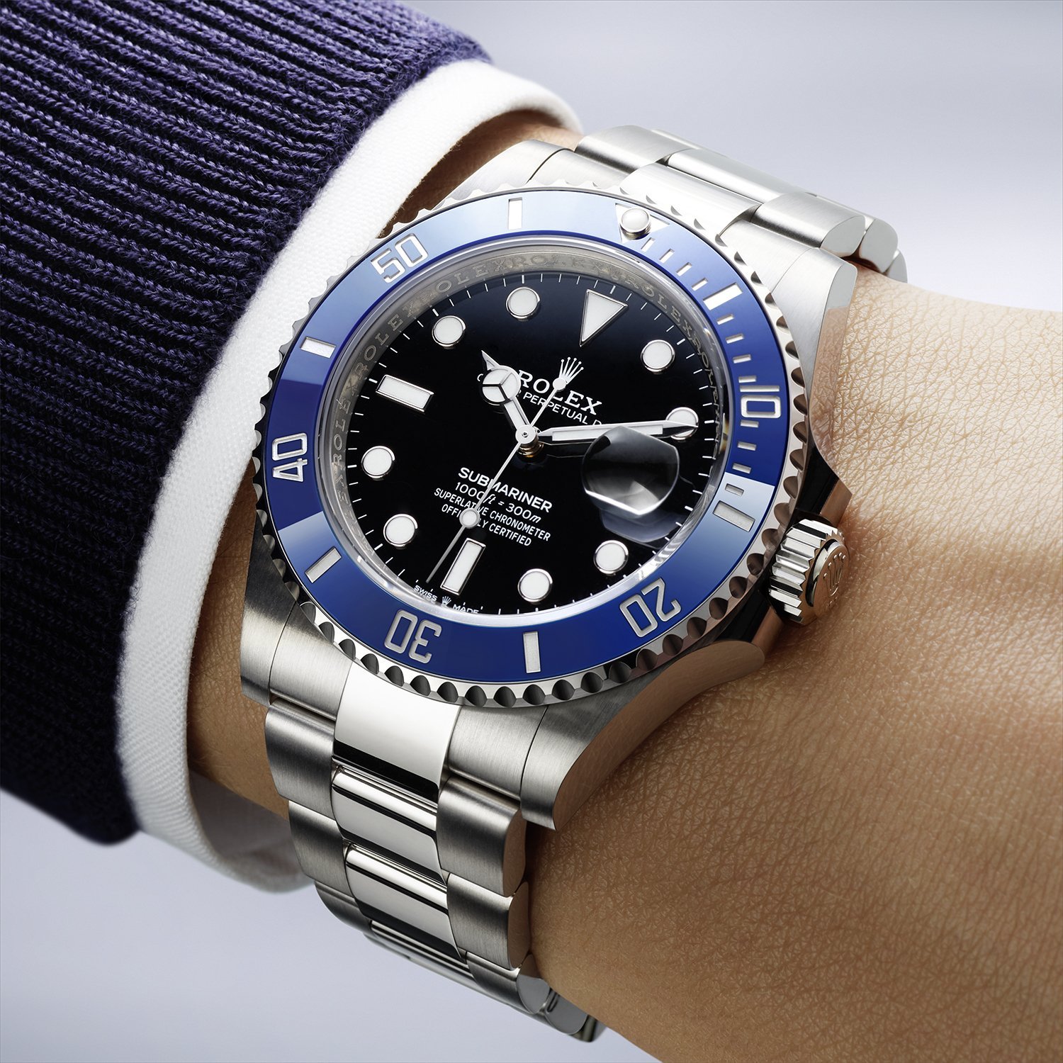 Rolex - L’archetipo degli orologi subacquei